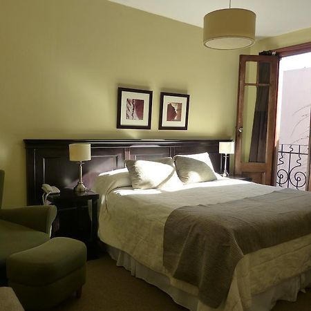 Hotel Nuevos Horizontes Tandil Pokoj fotografie