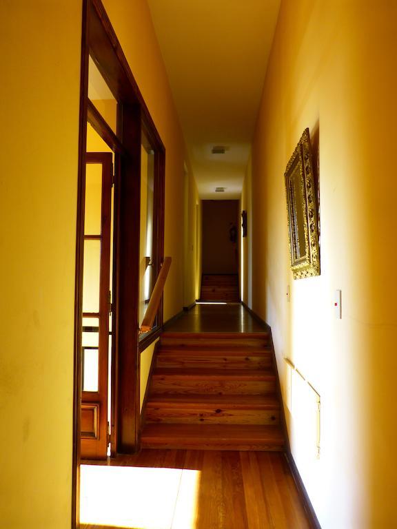 Hotel Nuevos Horizontes Tandil Exteriér fotografie